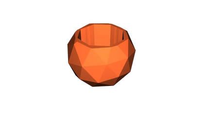Pot de Plante
