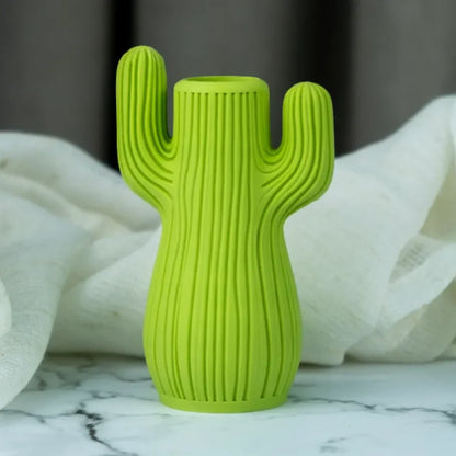 Cactus Vase