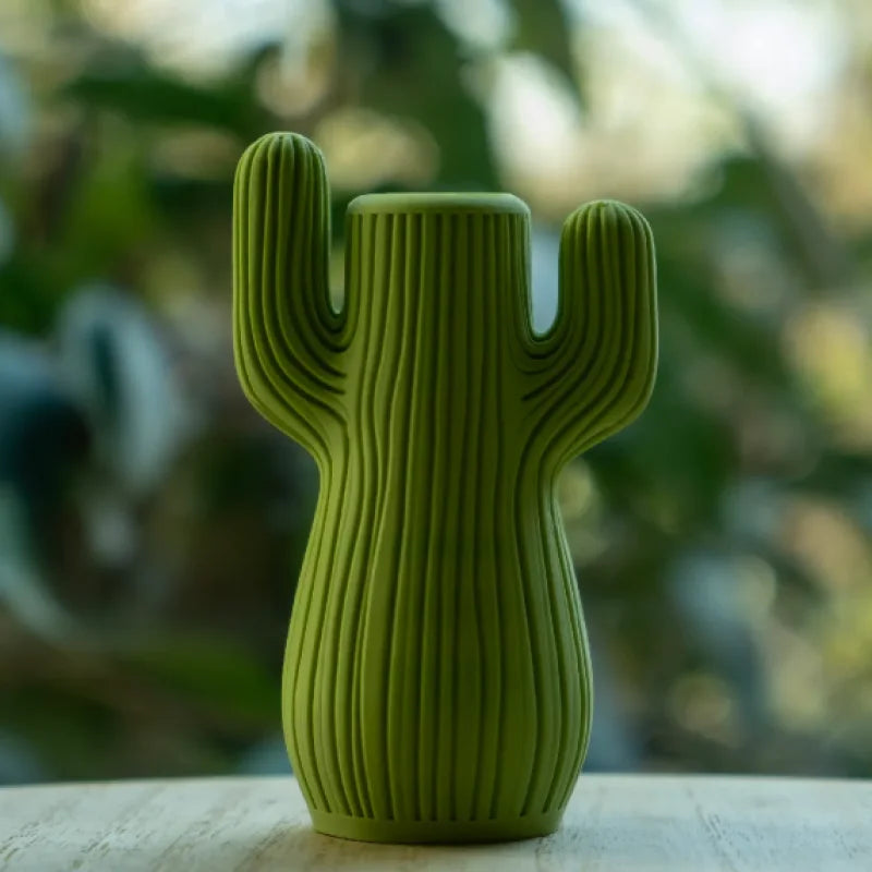 Cactus Vase