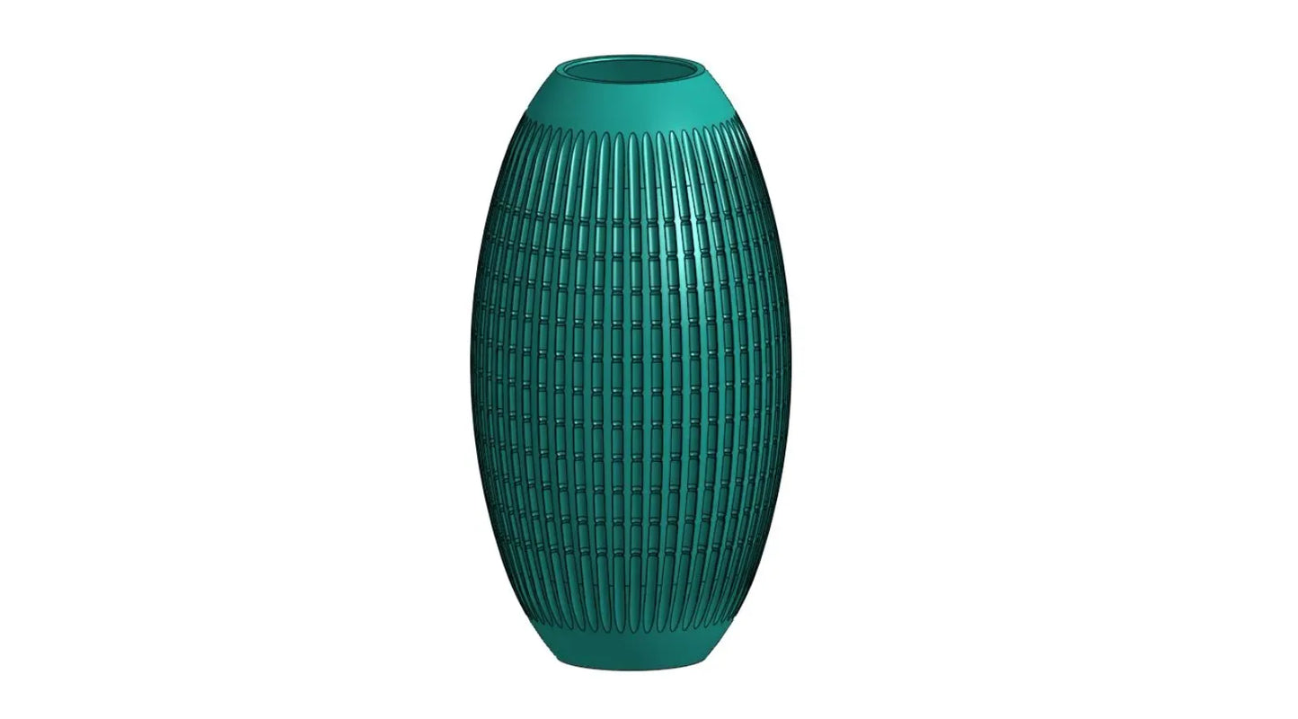 Vase en Cactus