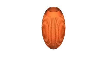 Vase en Cactus