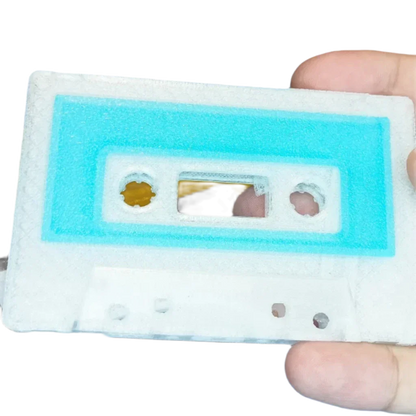 Cassette Porte-Feuille de Cartes | PolyPrestige 3D