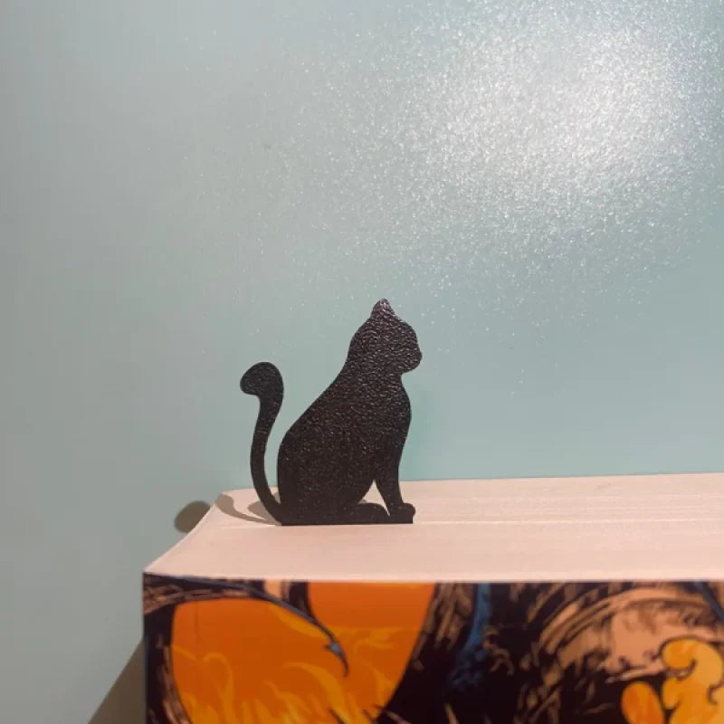 Cat Bookmark