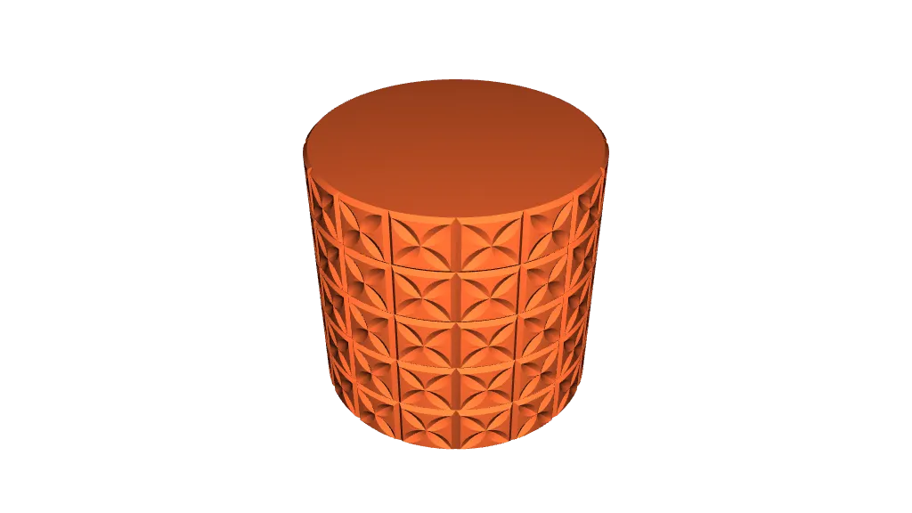 Pot de fleur design - Jardinière tendance et vase moderne