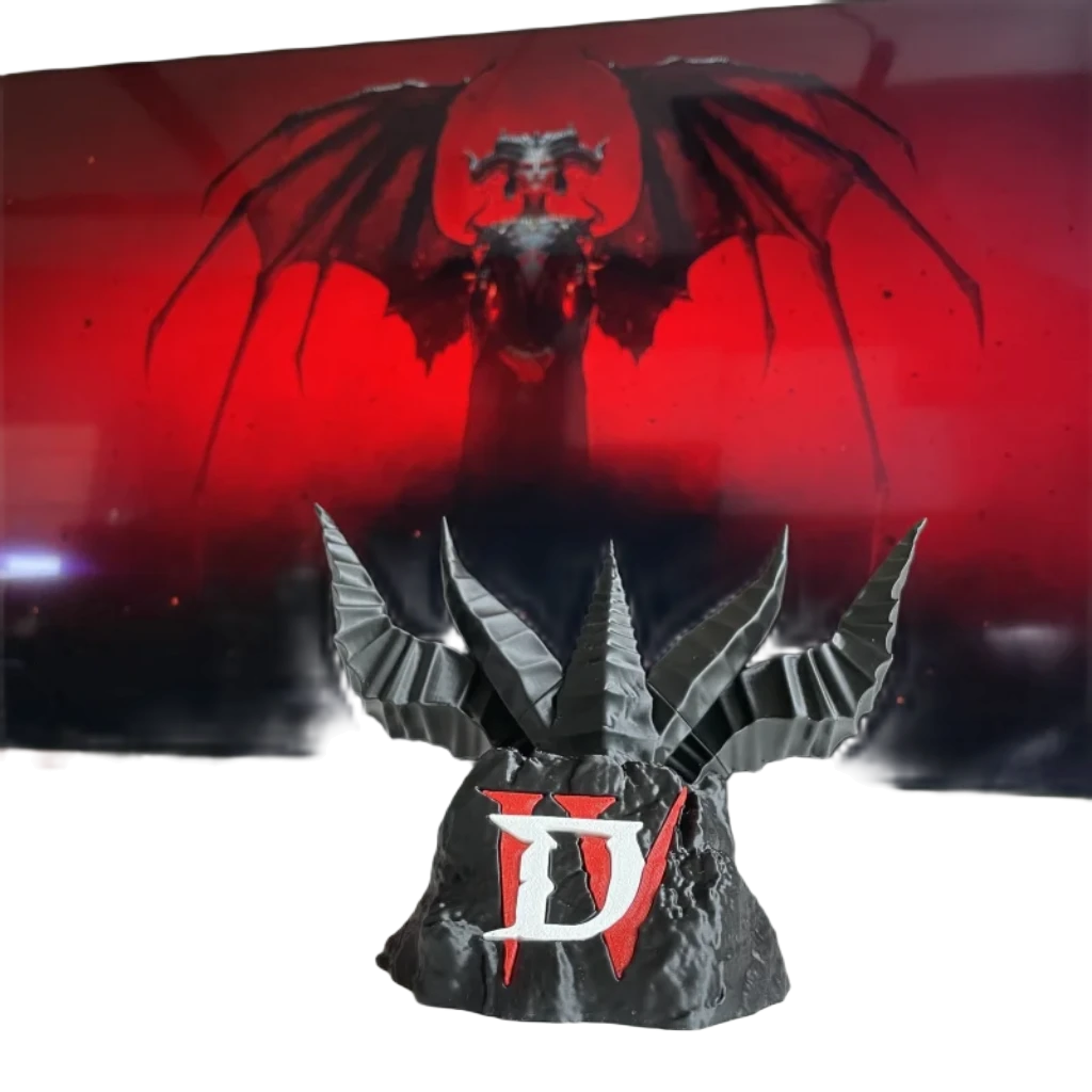 Support de Manette Universel Diablo 4