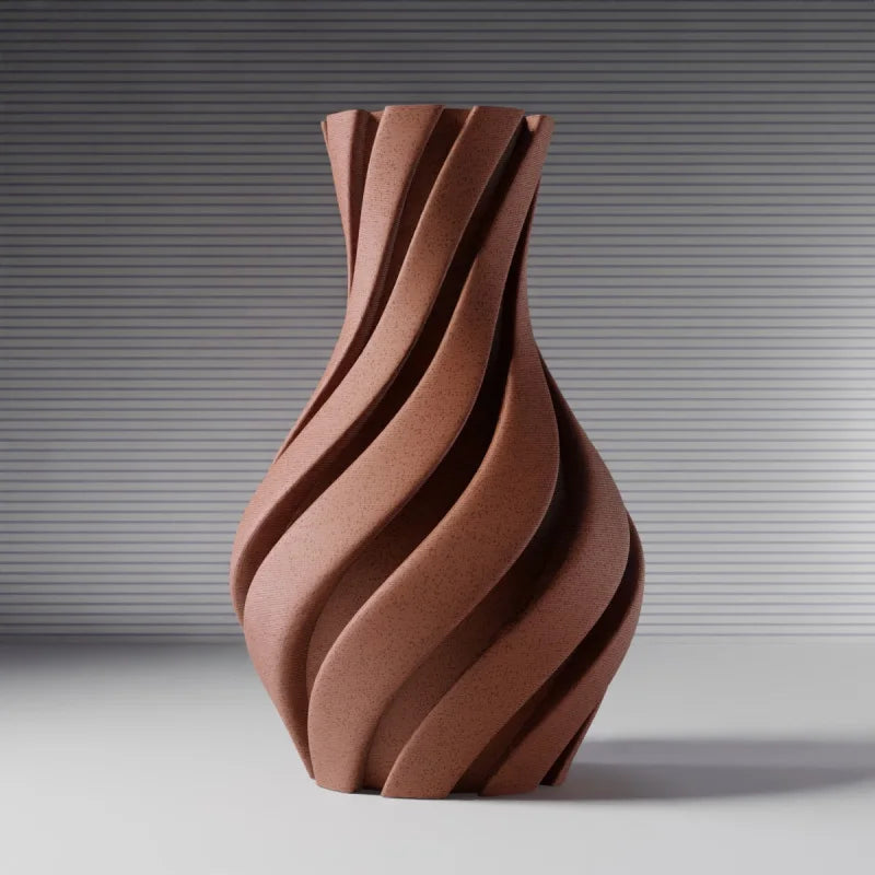 Vase Classique Élégant en 3D - PolyPrestige3D