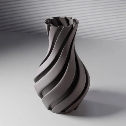 Vase Classique Élégant en 3D - PolyPrestige3D