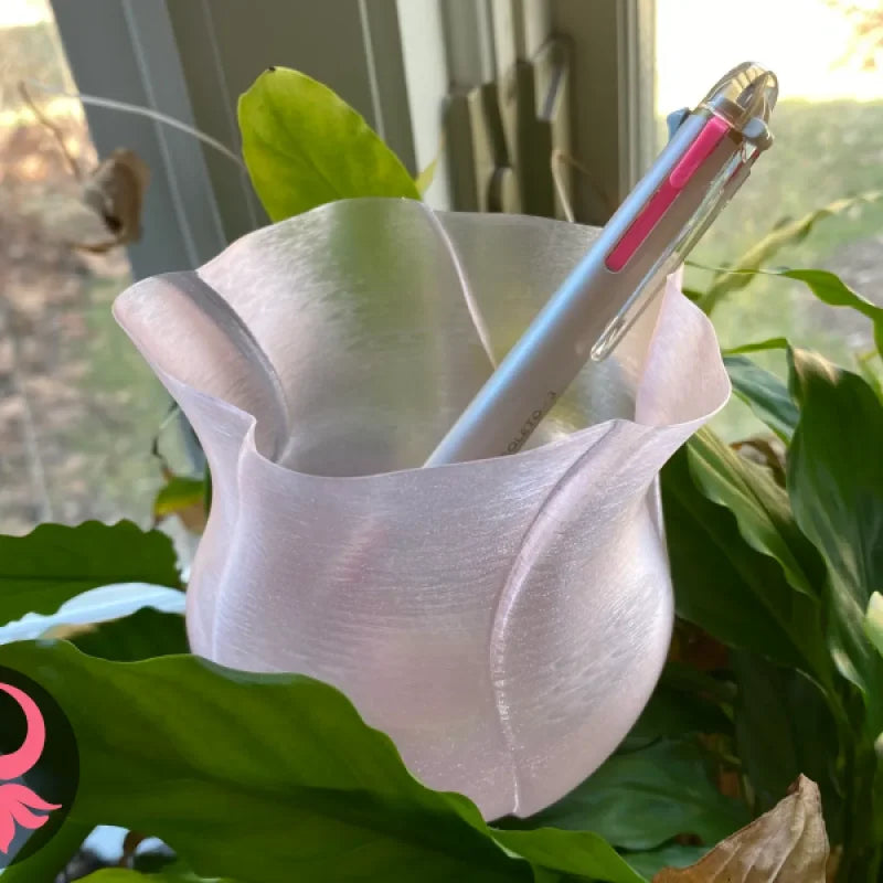 Container Version of Vase Rose