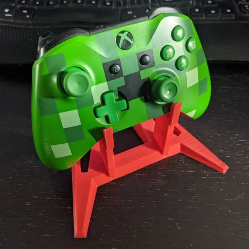 Controller desk stand-Polyprestige3D