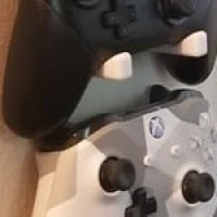 Controller Mount (Switch/Xbox/PS4/+)-Polyprestige3D