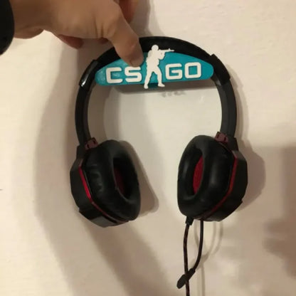 cs:go headphone holder