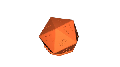 Pot de plante d20