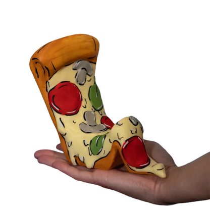 Support Manette Pizza pour Xbox et PlayStation 