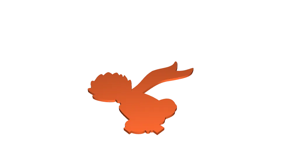 Serre-Livre Le Petit Prince