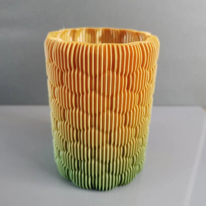 Vase à Bulles - Élégance et Originalité | PolyPrestige3D