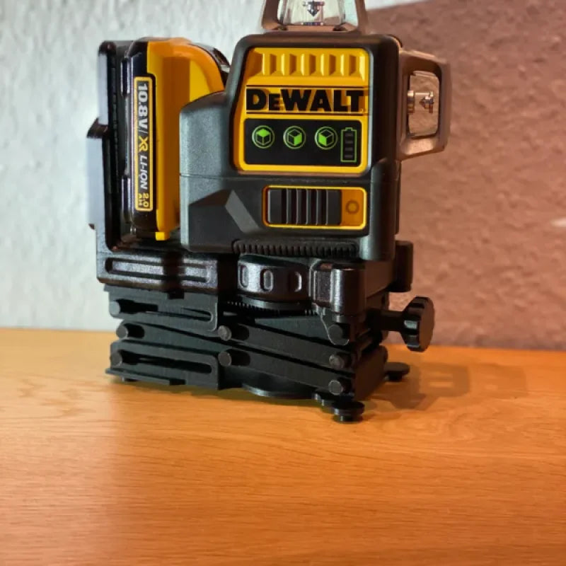 DeWalt Laser-Lift