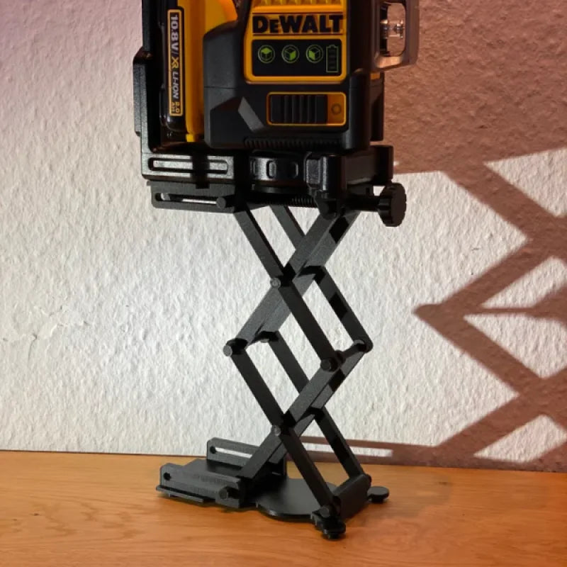 DeWalt Laser-Lift