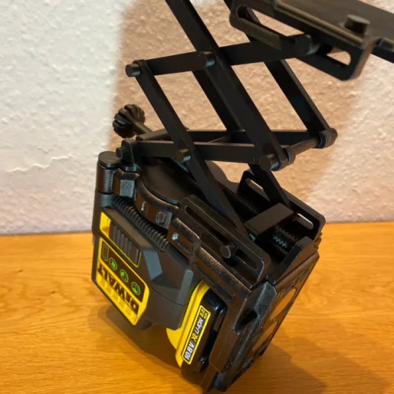 DeWalt Laser-Lift