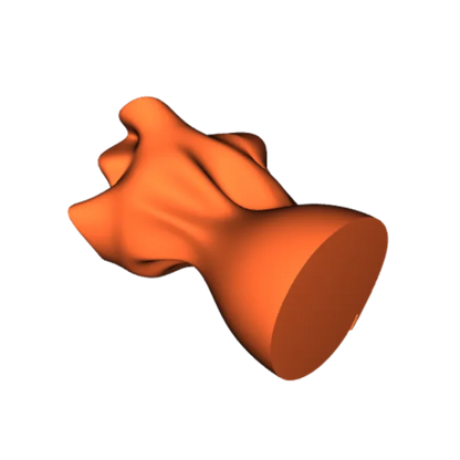 Diva Vase