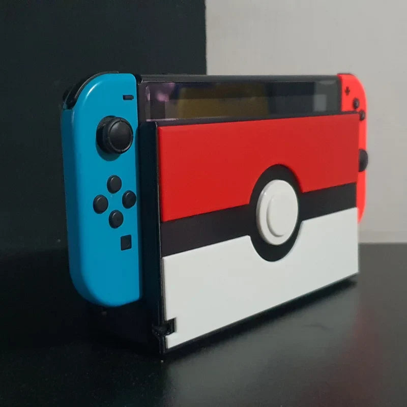 Dock Nintendo Switch Pokeball Superball Pokémon