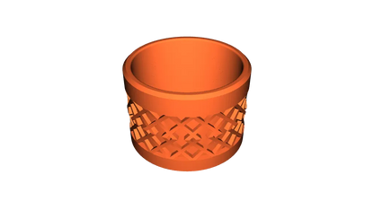 Pot de plante