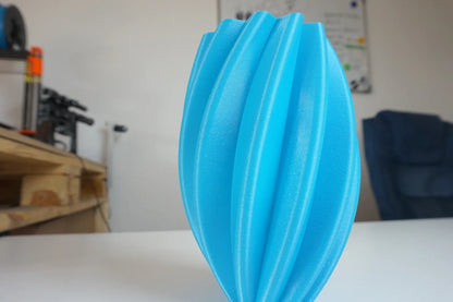 Vase Étoile Tordue