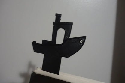 Marque-page Benchy
