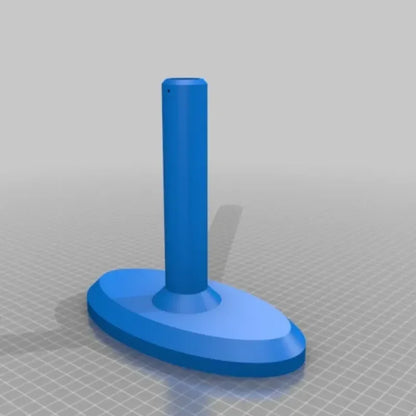 Dual Headphone Stand