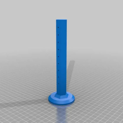 Dual Headphone Stand