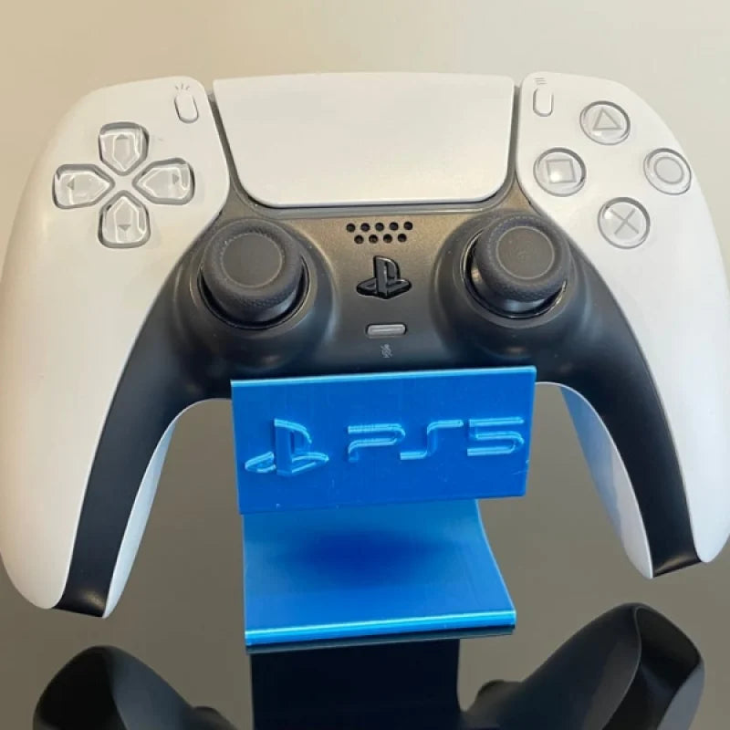 DualSense PS5 Controller Stand-Polyprestige3D