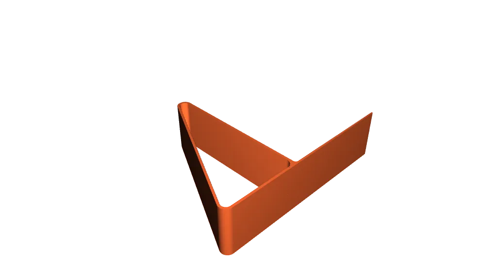 Support de livre simple