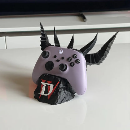 Support de Manette Universel Diablo 4