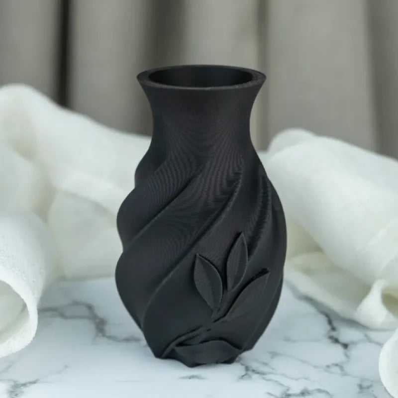 Eclipse Bloom Vase