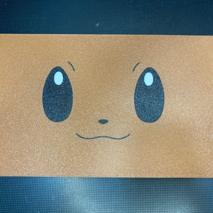 Eevee Pokemon Nintendo Switch dock cover