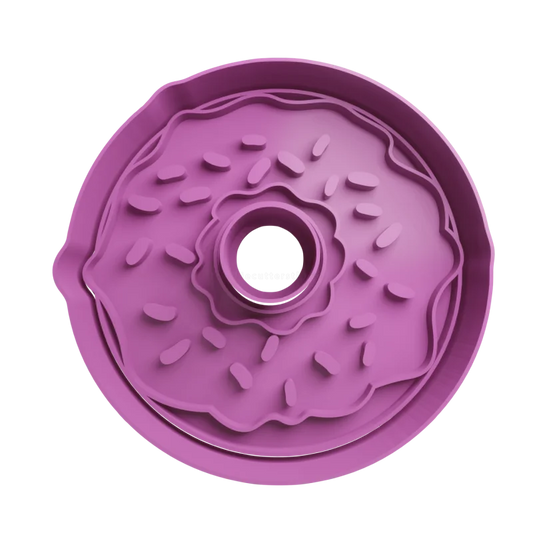 Donut Mignon - Polyprestige3D