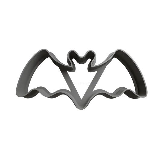 Chauve-souris 3D Découpe Créative