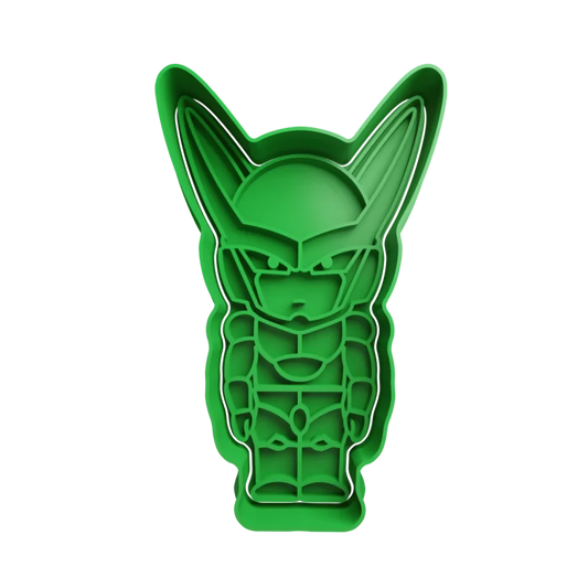 Emporte-pièce Chibi Cell