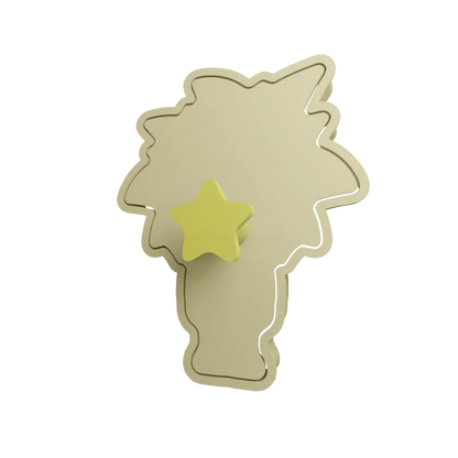 Emporte-pièce Chibi Kefla
