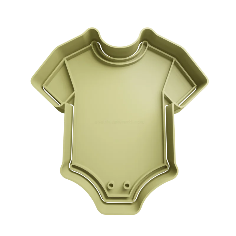 Body de Bébé - Polyprestige3D Boutique en Ligne