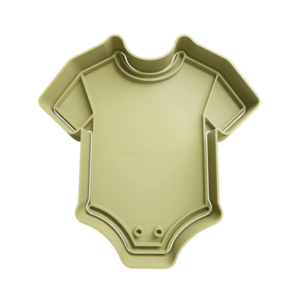 Body de Bébé - Polyprestige3D Boutique en Ligne