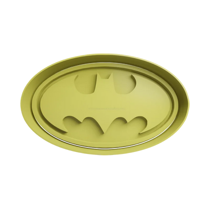 emporte-pièce batman Accessoire Pâtisserie Unique 3D