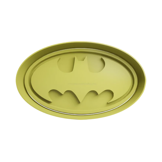 emporte-pièce batman Accessoire Pâtisserie Unique 3D