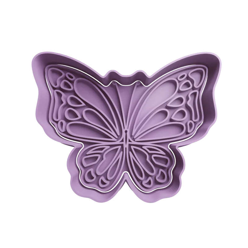 Papillon 3D - PolyPrestige3D