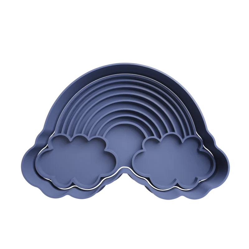 Nuage Arc-en-ciel - PolyPrestige3D Officiel