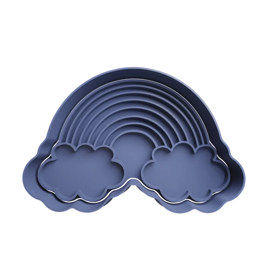 Nuage Arc-en-ciel - PolyPrestige3D Officiel