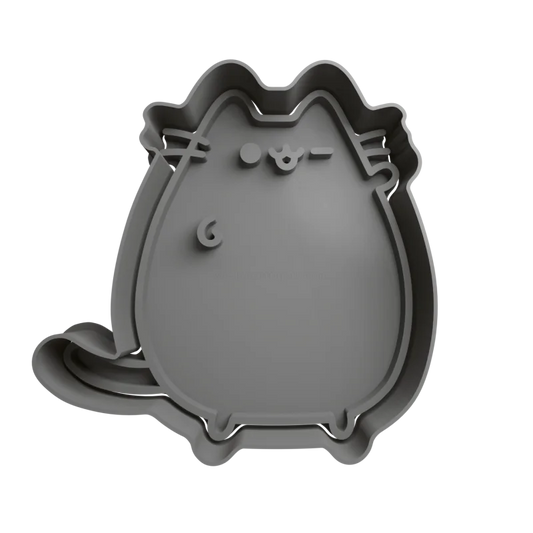 Emporte-pièce Pusheen Cat - Animals