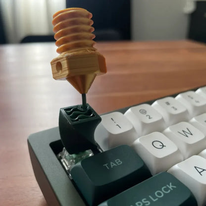 Keycap Unique en Cours - Accessoires Clavier 