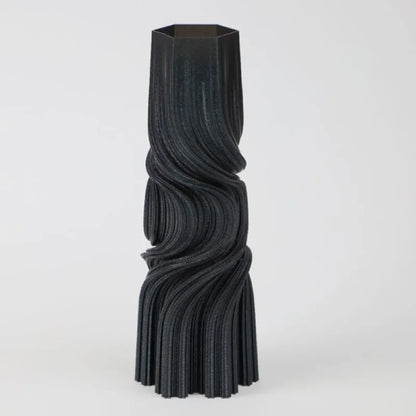 Extruded Fractal Flake