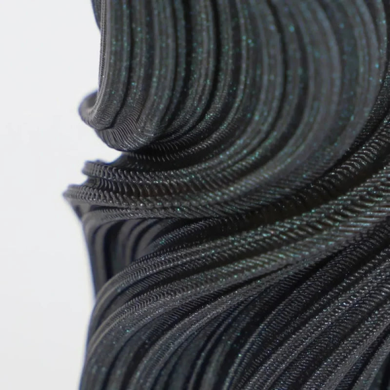 Extruded Fractal Flake