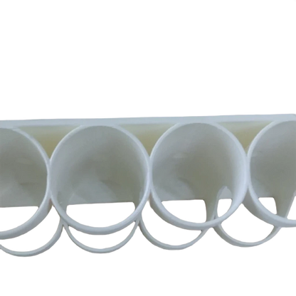 Porte-tube de Silicone